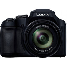 Купити цифровий Фотоапарат PANASONIC DC-FZ82DE-K Black