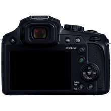 Фотоапарат PANASONIC DC-FZ82DE-K Black