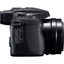 Фотоапарат PANASONIC DC-FZ82DE-K Black