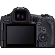 Фотоапарат CANON EOS R5 Mark II 5 GHZ body (6536C022AA)