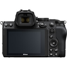 Фотоапарат NIKON Z 5 Body (VOA040AE)