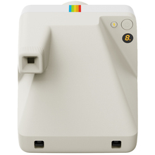 Фотоаппарат POLAROID Now Generation 3 Pebble White (9155)