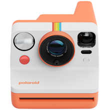 Фотоаппарат POLAROID Now Generation 3 Coral (9156)