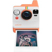 Фотоапарат POLAROID Now Generation 3 Coral (9156)