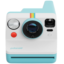 Фотоаппарат POLAROID Now Generation 3 Arctic Blue (9157)