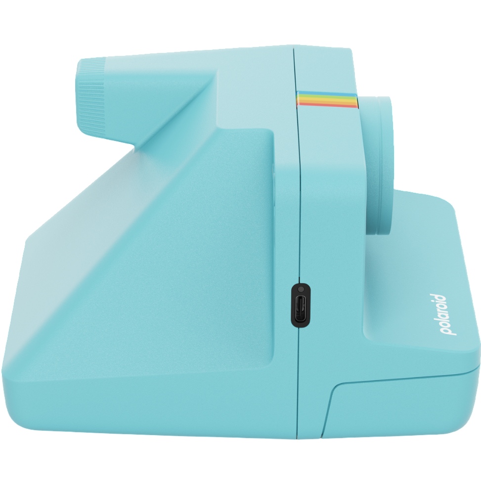 Фотоапарат POLAROID Now+ Gen 3 Arctic Blue (9163) Налаштування контрастності False