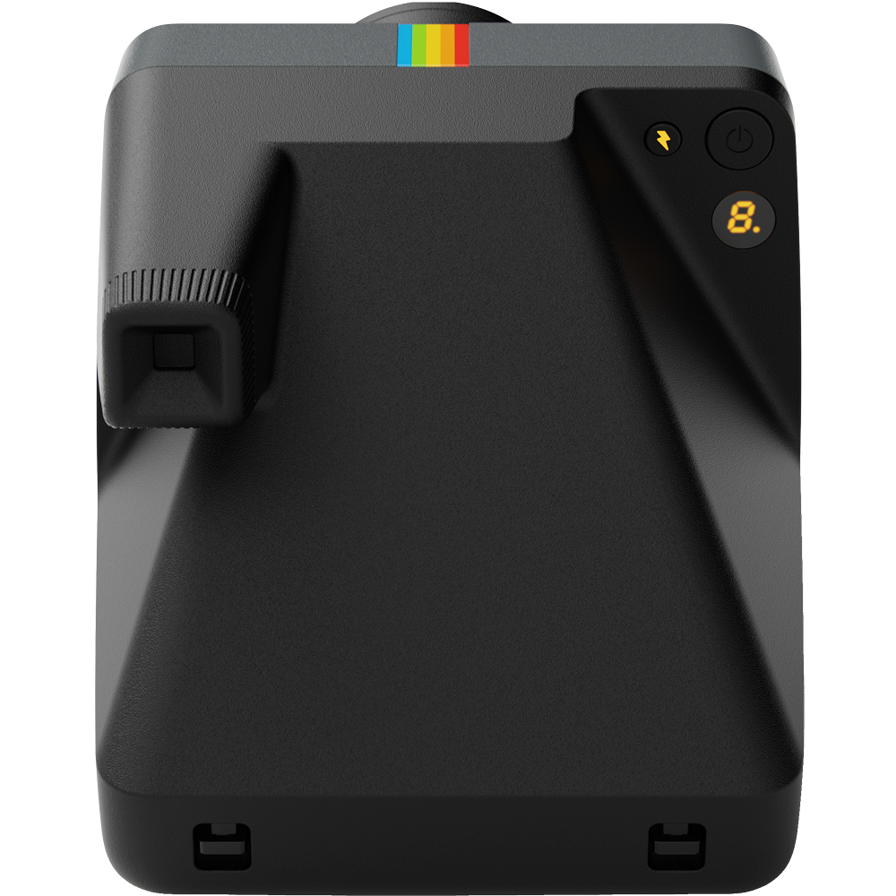 Заказать Фотоаппарат POLAROID Now Generation 3 Black (9154)