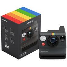 Фотоапарат POLAROID Now Generation 3 Black (9154)