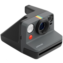 Фотоапарат POLAROID Now Generation 3 Black (9154)