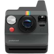 Фотоапарат POLAROID Now Generation 3 Black (9154)