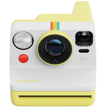 Фотоапарат POLAROID Now Generation 3 Yellow (9158)