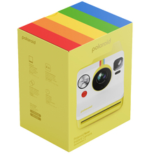 Фотоапарат POLAROID Now Generation 3 Yellow (9158)