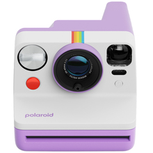 Фотоаппарат POLAROID Now Generation 3 Purple (9159)