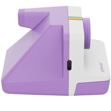 Фотоаппарат POLAROID Now Generation 3 Purple (9159)