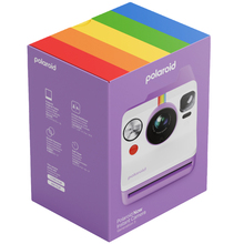 Фотоаппарат POLAROID Now Generation 3 Purple (9159)