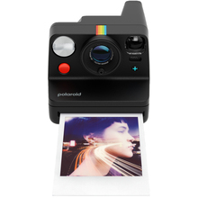 Фотоаппарат POLAROID Now+ Generation 3 Black (9160)