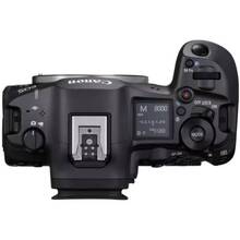Фотоапарат CANON EOS R5 Mark II Black (6536C029AA)