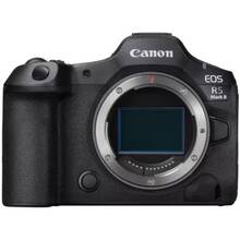 Фотоапарат CANON EOS R5 Mark II Black (6536C029AA)