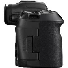 Фотоапарат CANON EOS R5 Mark II Black (6536C029AA)