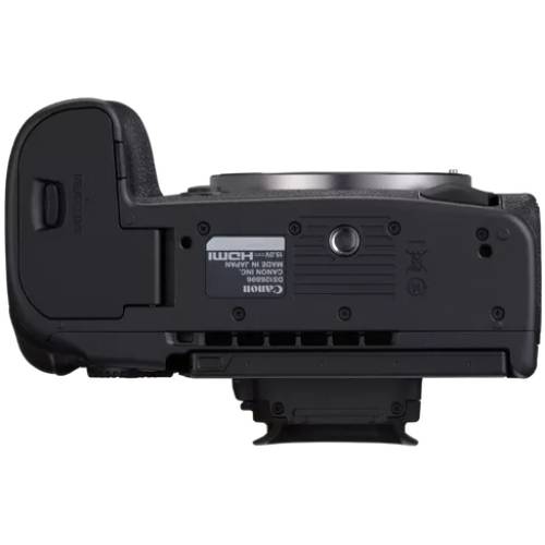 Замовити Фотоапарат CANON EOS R5 Mark II Black (6536C029AA)
