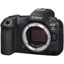 Фотоапарат CANON EOS R5 Mark II Black (6536C029AA)