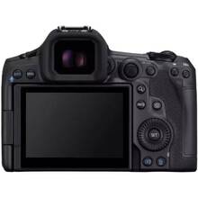 Фотоапарат CANON EOS R5 Mark II Black (6536C029AA)