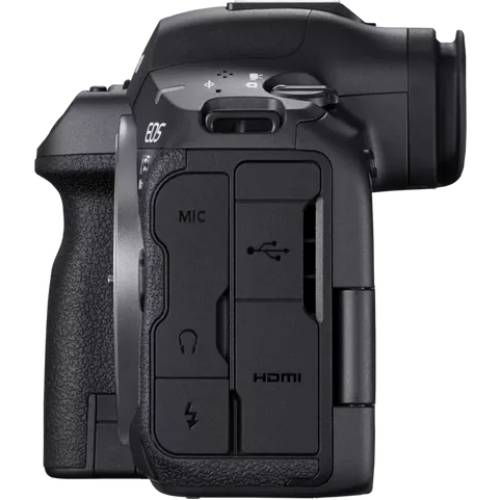 Покупка Фотоапарат CANON EOS R5 Mark II Black (6536C029AA)