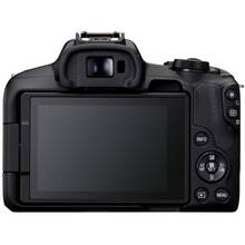Фотоаппарат CANON EOS R50 RF-S 18-45 IS STM Black (5811C033BA)