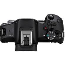Фотоаппарат CANON EOS R50 RF-S 18-45 IS STM Black (5811C033BA)