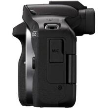 Фотоаппарат CANON EOS R50 RF-S 18-45 IS STM Black (5811C033BA)