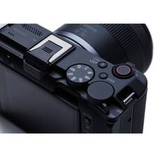 Фотоаппарат CANON EOS R50 V RF-S 14-30 IS STM PZ Black (6895C025AA)