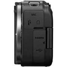 Фотоаппарат CANON EOS R50 V RF-S 14-30 IS STM PZ Black (6895C025AA)
