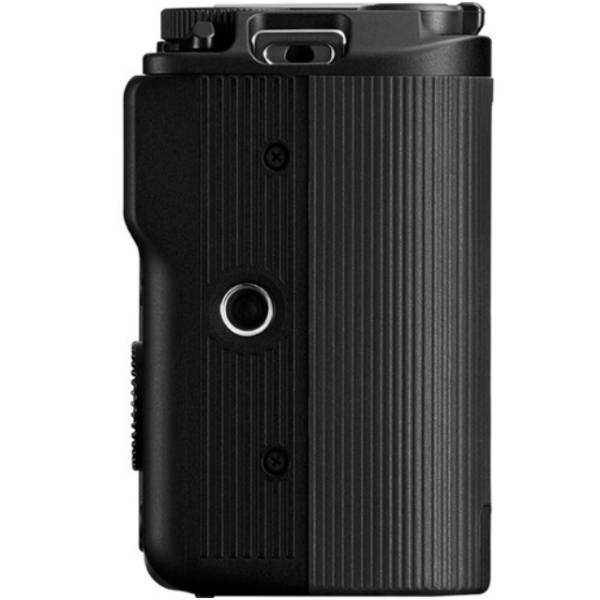 Фотоаппарат CANON EOS R50 V RF-S 14-30 IS STM PZ Black (6895C025AA) Размер матрицы APS-C (22.3 х 14.9 мм)