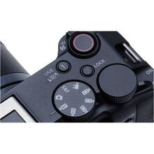 Фотоаппарат CANON EOS R50 V RF-S 14-30 IS STM PZ Black (6895C025AA)