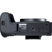 Фотоаппарат CANON EOS R8 Body + LP-E17 Black (5803C087AA)