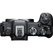 Фотоаппарат CANON EOS R8 Body + LP-E17 Black (5803C087AA)