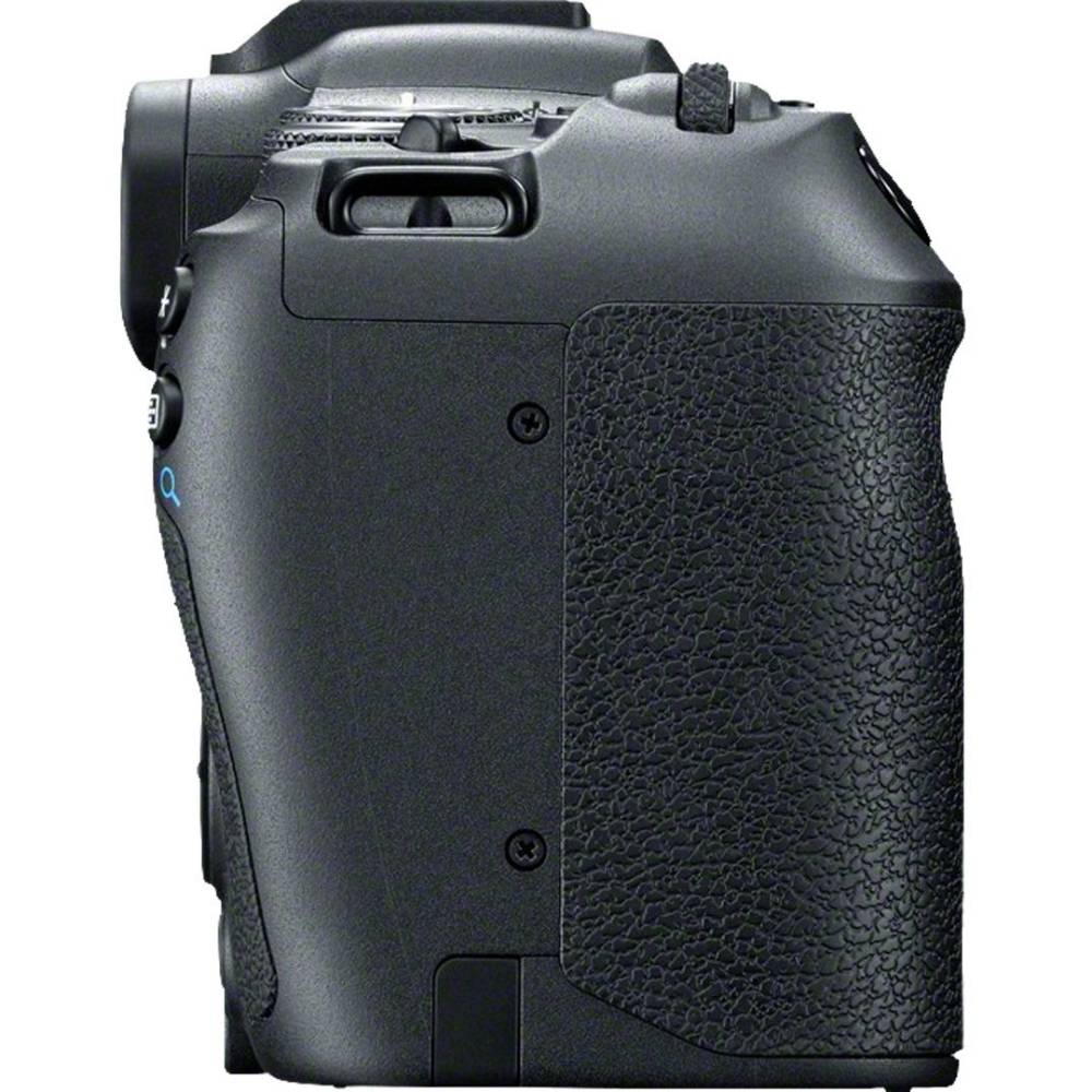 Заказать Фотоаппарат CANON EOS R8 Body + LP-E17 Black (5803C087AA)