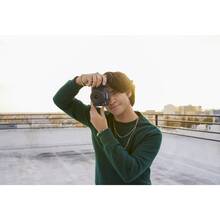 Фотоаппарат CANON EOS R8 Body + LP-E17 Black (5803C087AA)
