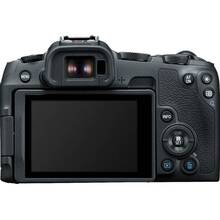Фотоаппарат CANON EOS R8 Body + LP-E17 Black (5803C087AA)