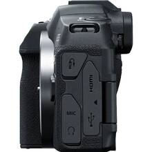 Фотоаппарат CANON EOS R8 Body + LP-E17 Black (5803C087AA)