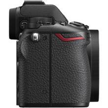 Фотоаппарат NIKON Z 50 II + 16-50 VR Black (VOA150K001)