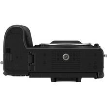 Фотоаппарат NIKON Z 50 II + 16-50 VR Black (VOA150K001)