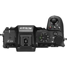 Фотоаппарат NIKON Z 50 II + 16-50 VR Black (VOA150K001)