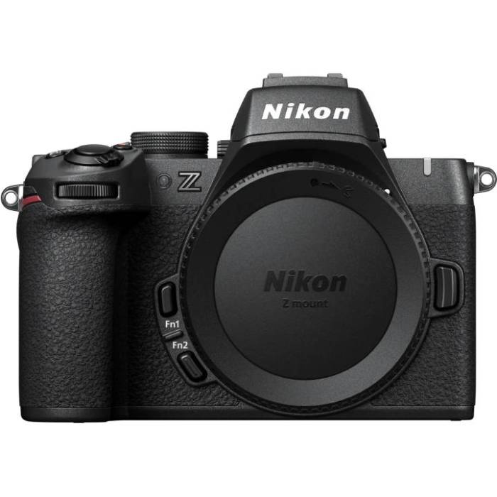 Заказать Фотоаппарат NIKON Z 50 II + 16-50 VR Black (VOA150K001)