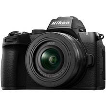 Фотоаппарат NIKON Z 50 II + 16-50 VR Black (VOA150K001)