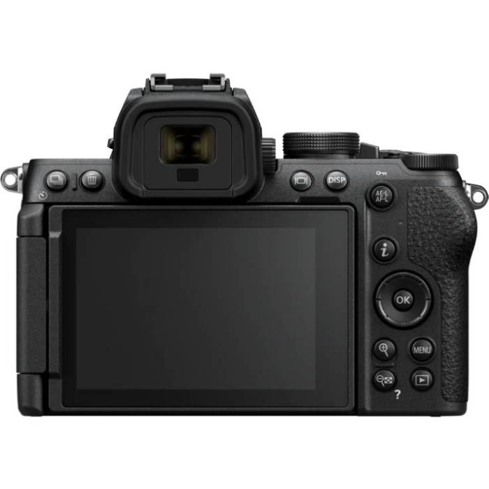 Фотоаппарат NIKON Z 50 II + 16-50 VR Black (VOA150K001) Тип системный