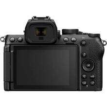 Фотоаппарат NIKON Z 50 II + 16-50 VR Black (VOA150K001)