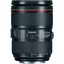 Фотоапарат CANON EOS R5 + RF 24-105 f/4.0 L IS (4147C069)