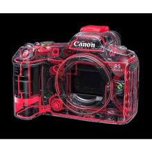 Фотоапарат CANON EOS R5 + RF 24-105 f/4.0 L IS (4147C069)