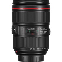 Фотоапарат CANON EOS R5 + RF 24-105 f/4.0 L IS (4147C069)